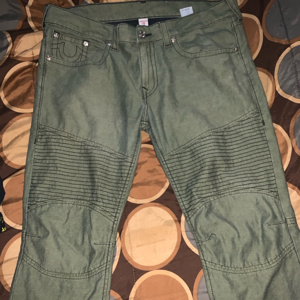 True religion jeans - Picture 1 of 3